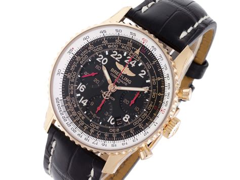 breitling navitimer cosmonaute watch|Breitling Navitimer auto watch.